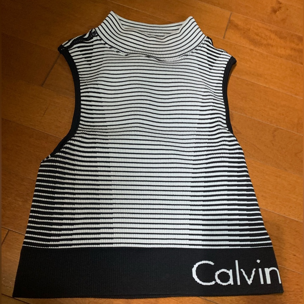 Top Calvin Klein XS
